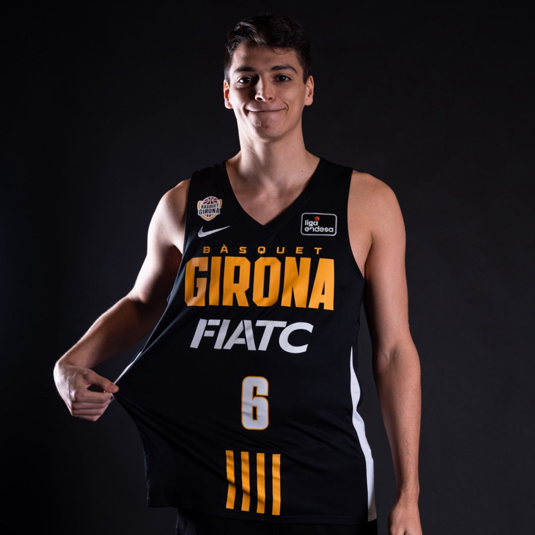 Samarreta tercera equipació 23-24