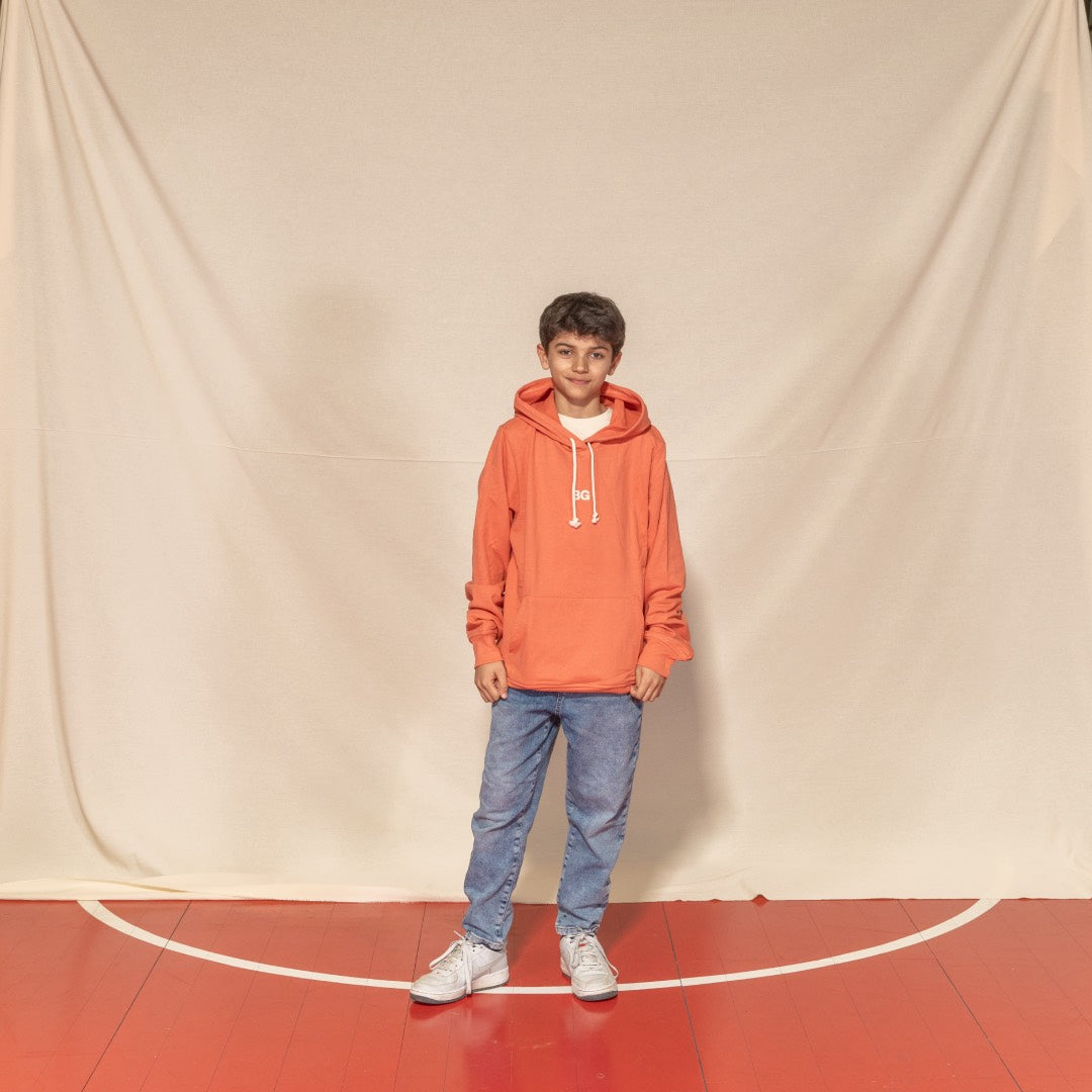 BeGreat Junior Sweatshirt