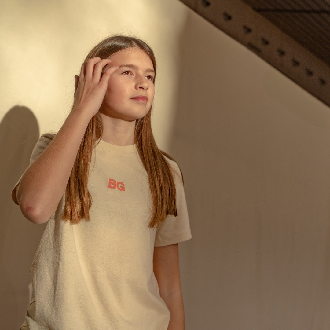 BeGreat Junior T-shirt