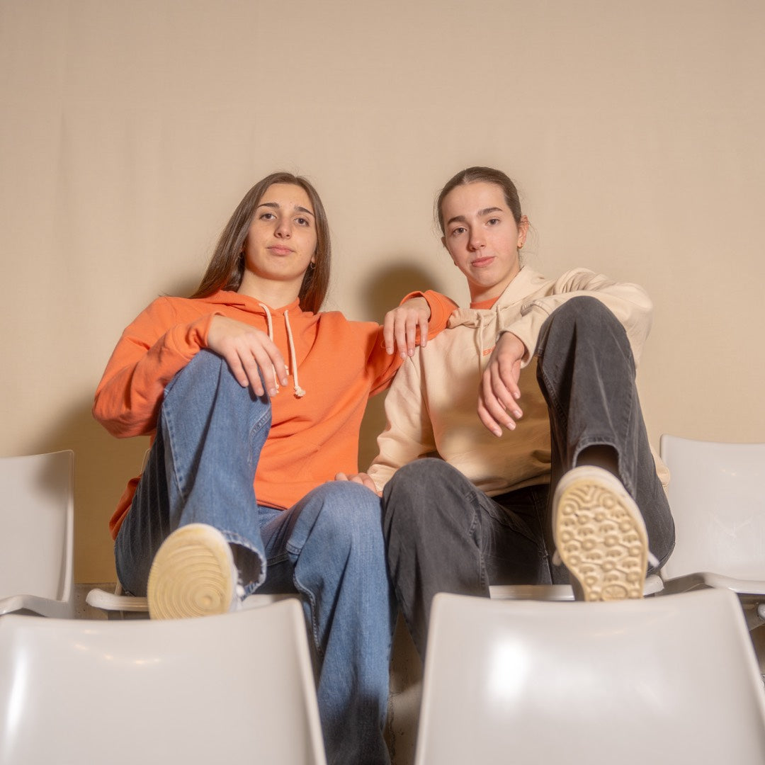 BeGreat Junior Sweatshirt