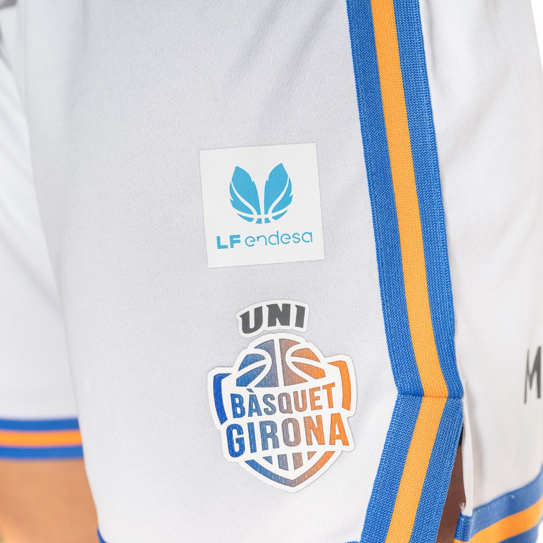 Spar Girona 25-26 Third Kit Pants