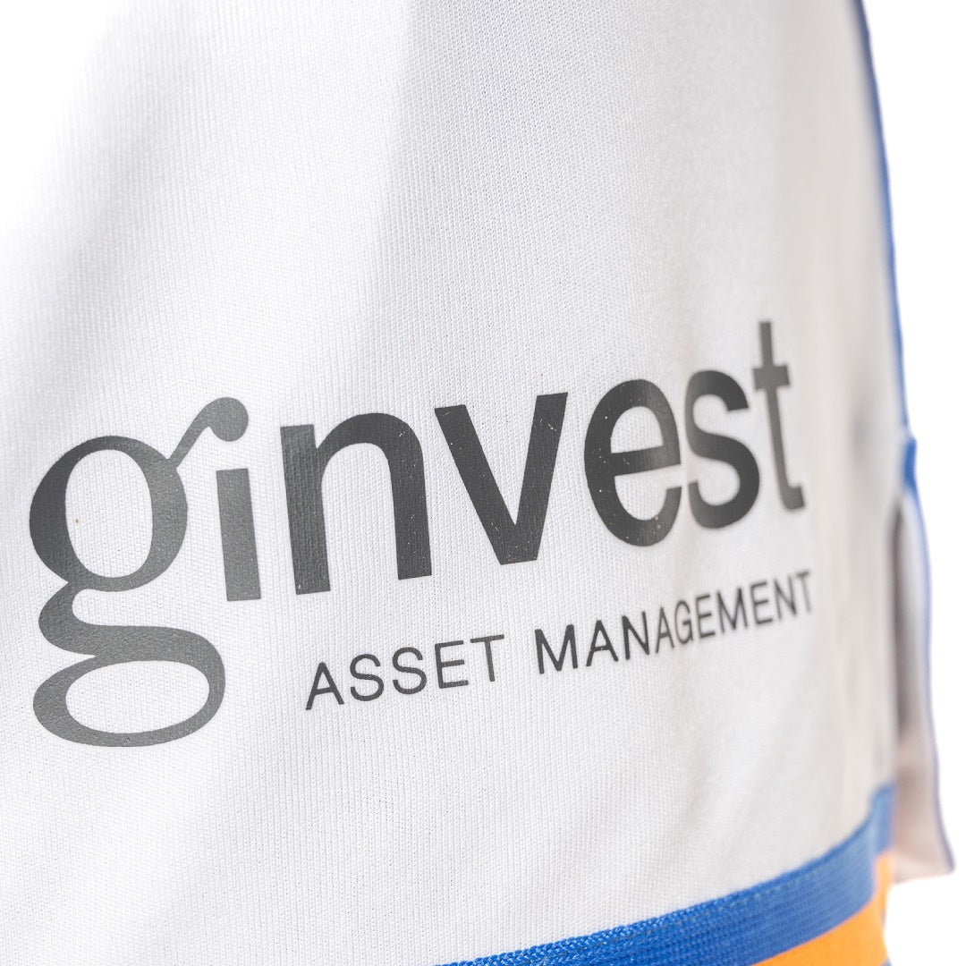 Pantalons Tercera Equipació Spar Girona 25-26