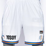 Pantalón Tercera Equipación Bàsquet Girona 25-26