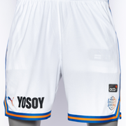 Pantalons Tercera Equipació Bàsquet Girona 25-26