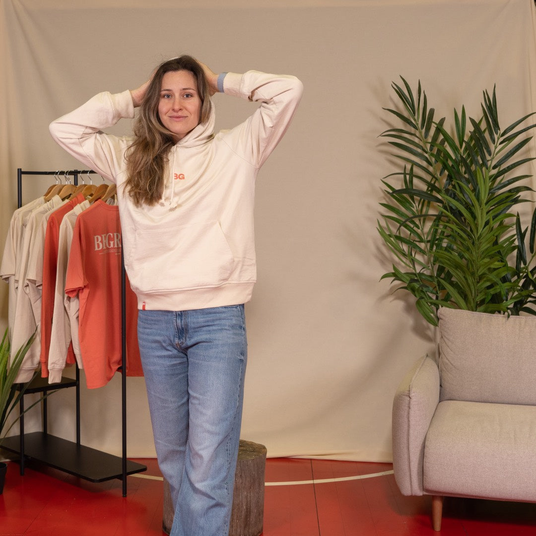 BeGreat Adult Sweatshirt
