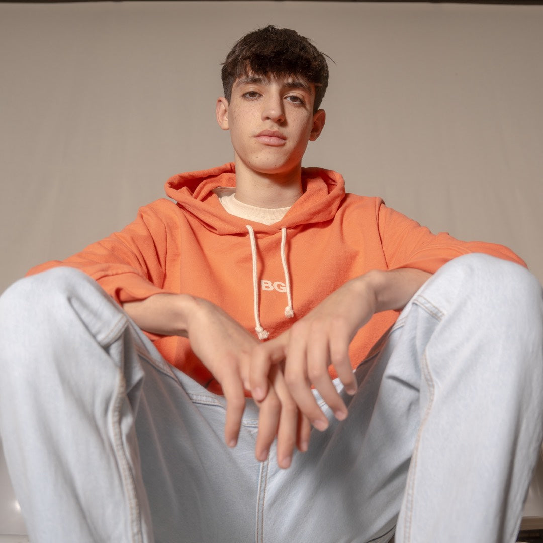BeGreat Junior Sweatshirt