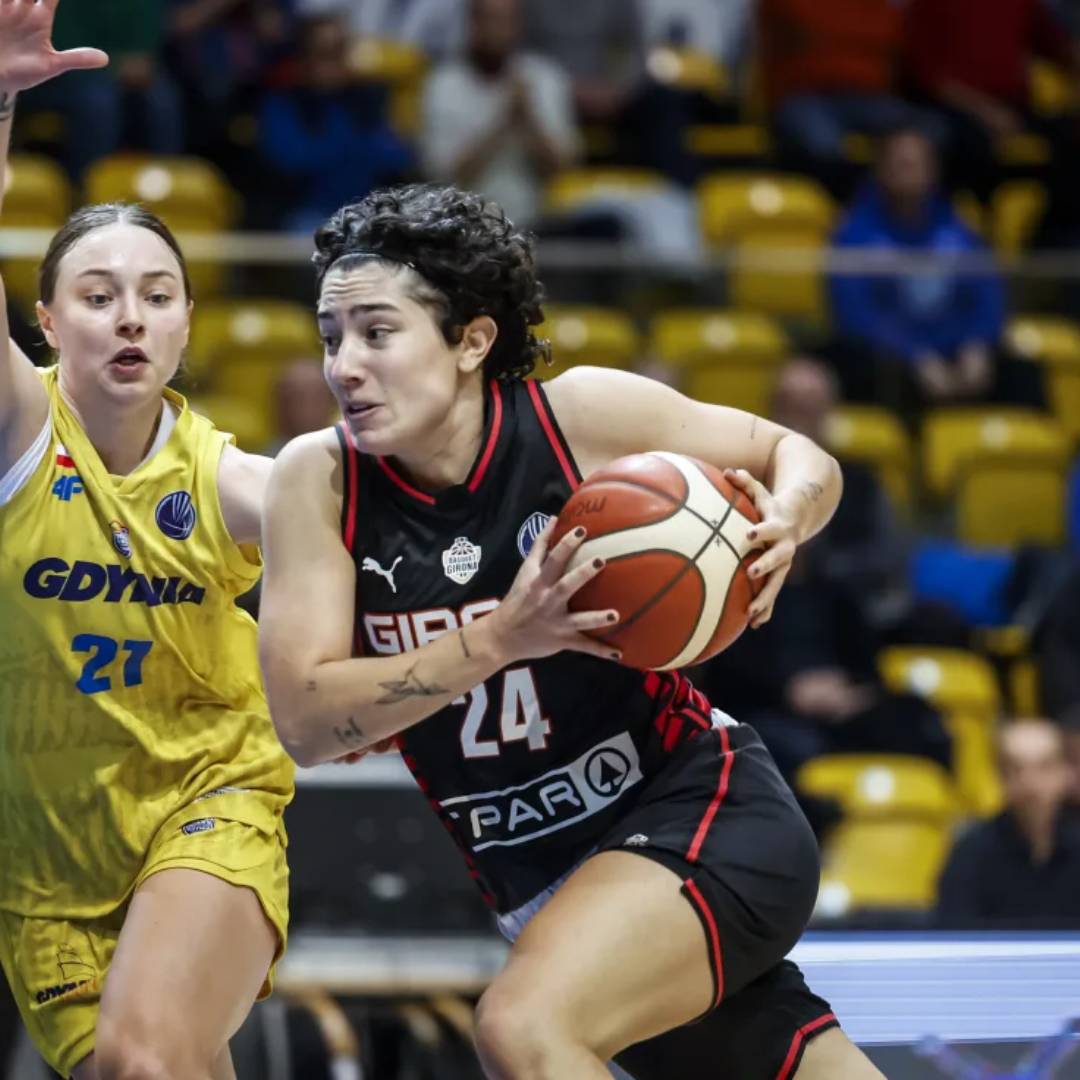 Samarreta ELW Firmada Ainhoa López Temporada 2025-2026