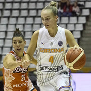 Samarreta ELW Firmada Justė Jocytė Temporada 2025-2026