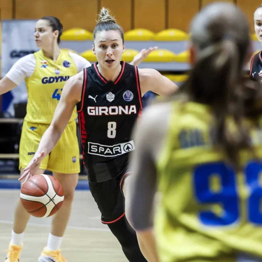 Samarreta ELW Firmada Marta Canella Temporada 2025-2026