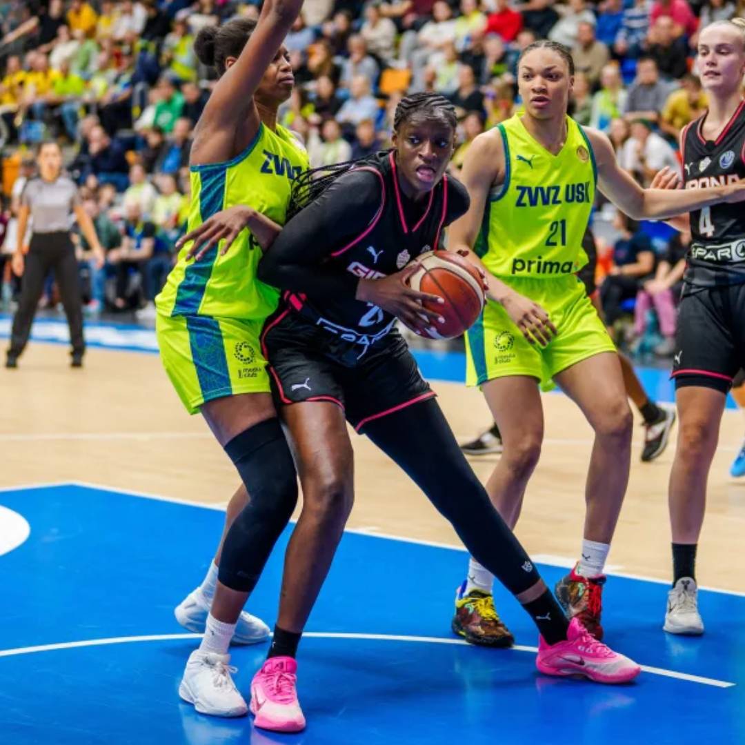 Samarreta ELW Firmada Lola Pendande Temporada 2025-2026