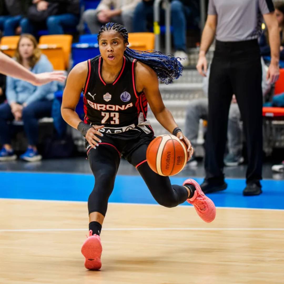 Samarreta ELW Firmada Arica Carter Temporada 2025-2026