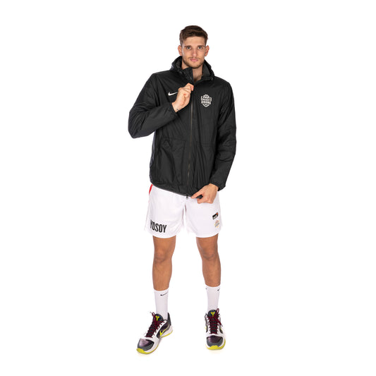 Girona Adult Basketball Jacket