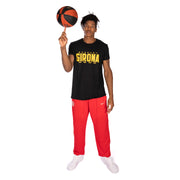 Long Pants Tracksuit Basketball Girona