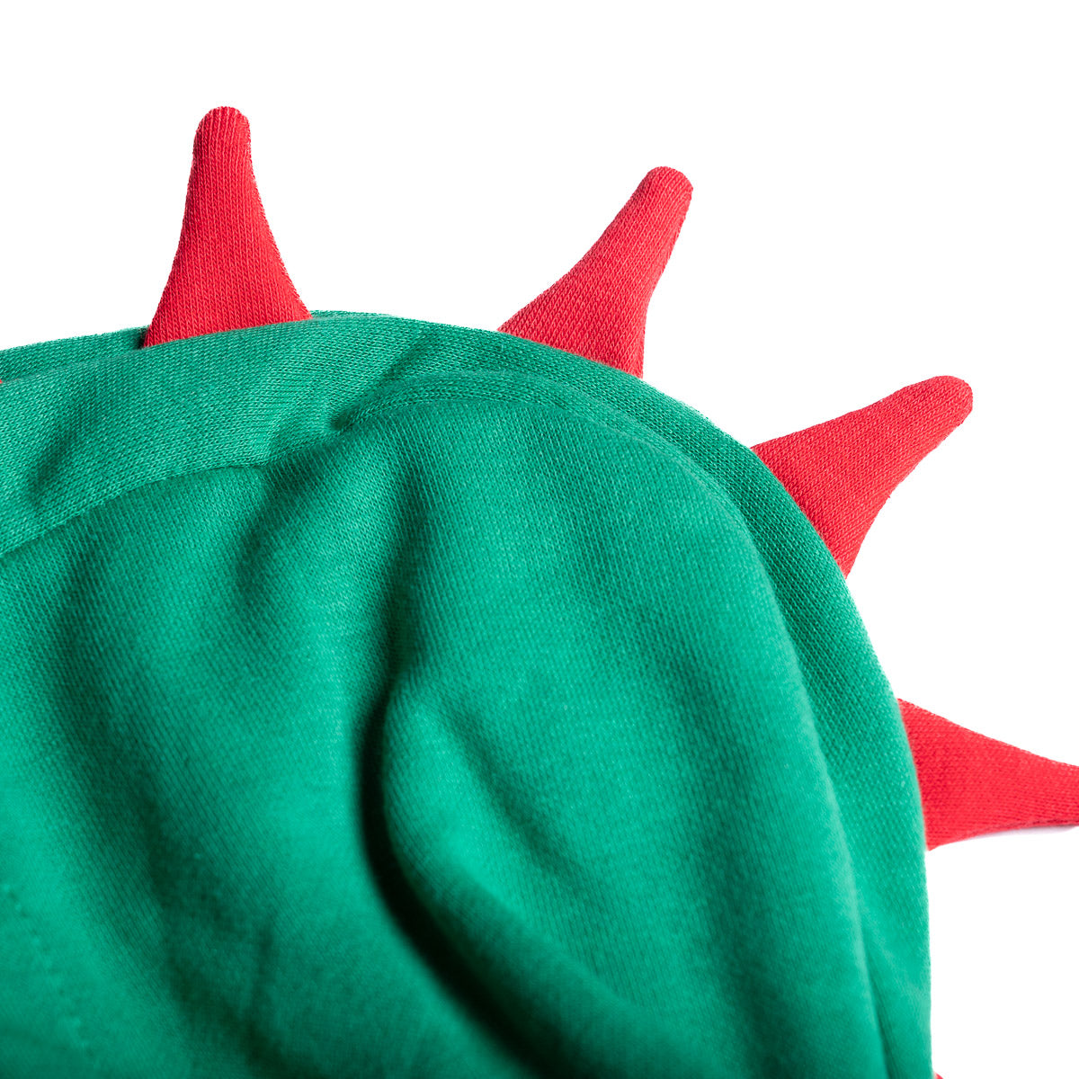 Coco Hoodie (with zipper)