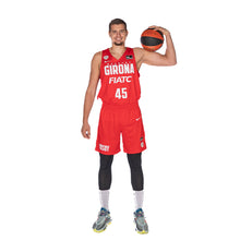 Load image into Gallery viewer, 1st Girona Complete Adult Personalized Basketball Kit 22/23
