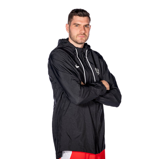 Paravents Bàsquet Girona Nike Adult