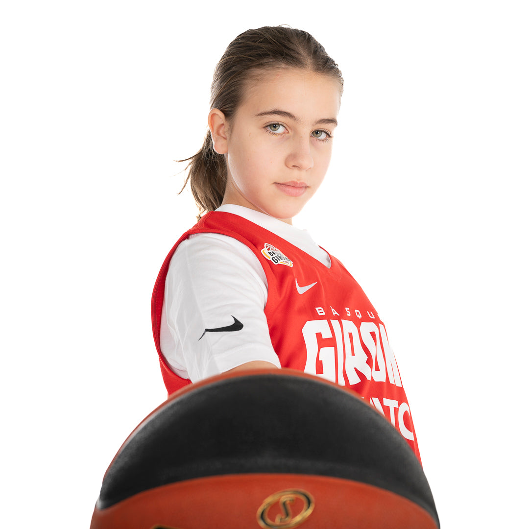 Camiseta Blanca Minimal