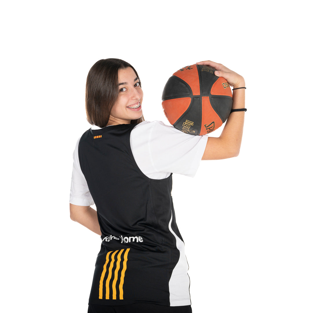 Samarreta Blanca Minimal