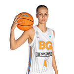 Camiseta Spar Girona Tercera Equipación 25-26