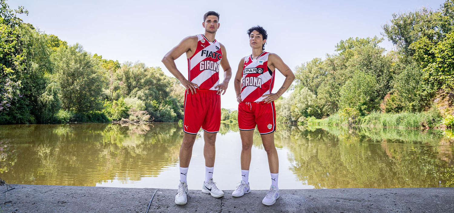 Bàsquet Girona Botiga Oficial