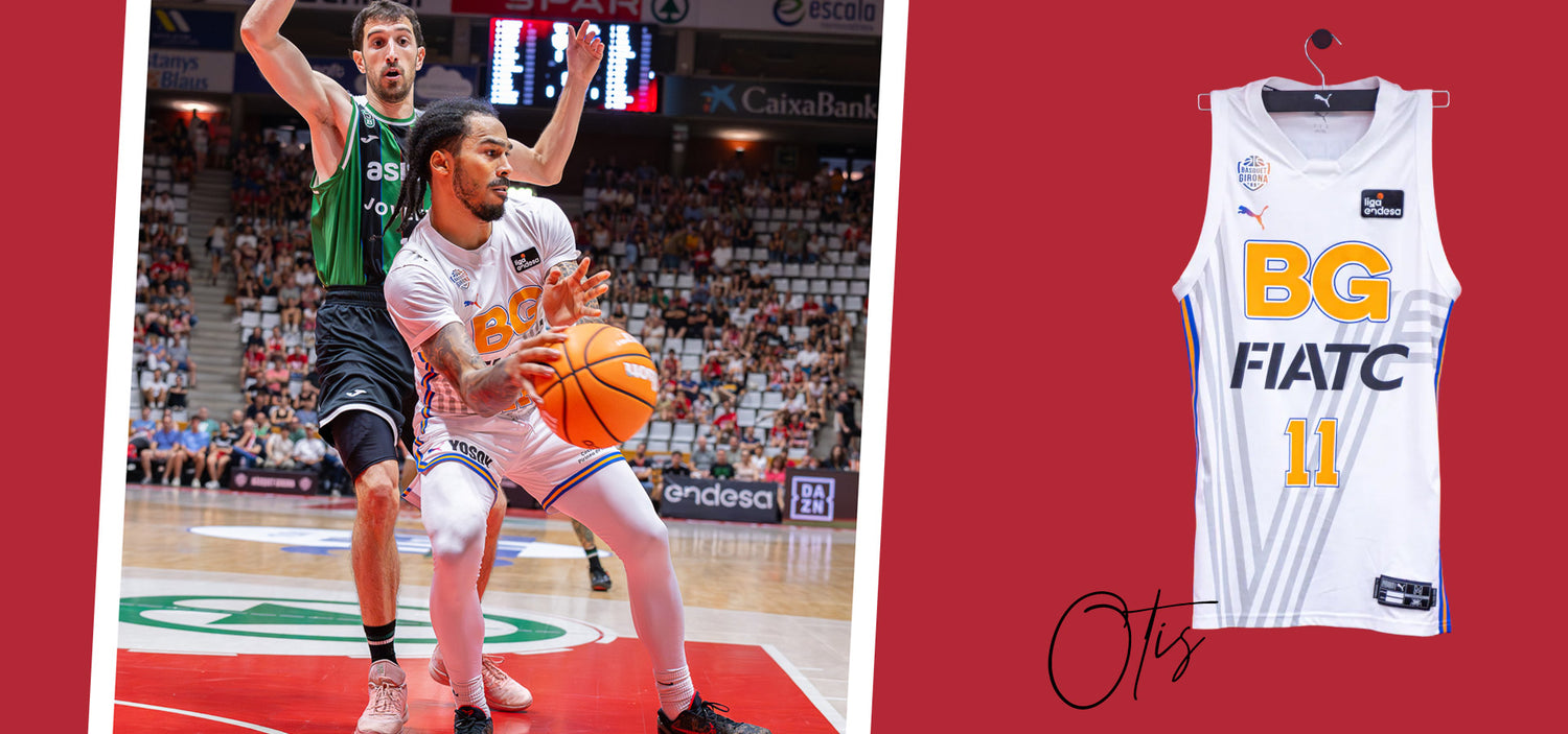 Bàsquet Girona Botiga Oficial