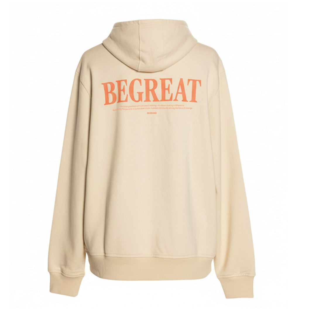 Dessuadora BeGreat Adult