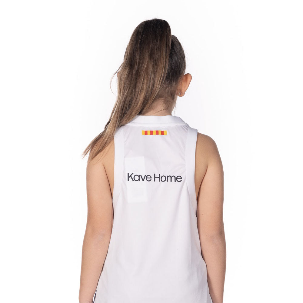 Bàsquet Girona Third Kit 25-26 Junior T-Shirt