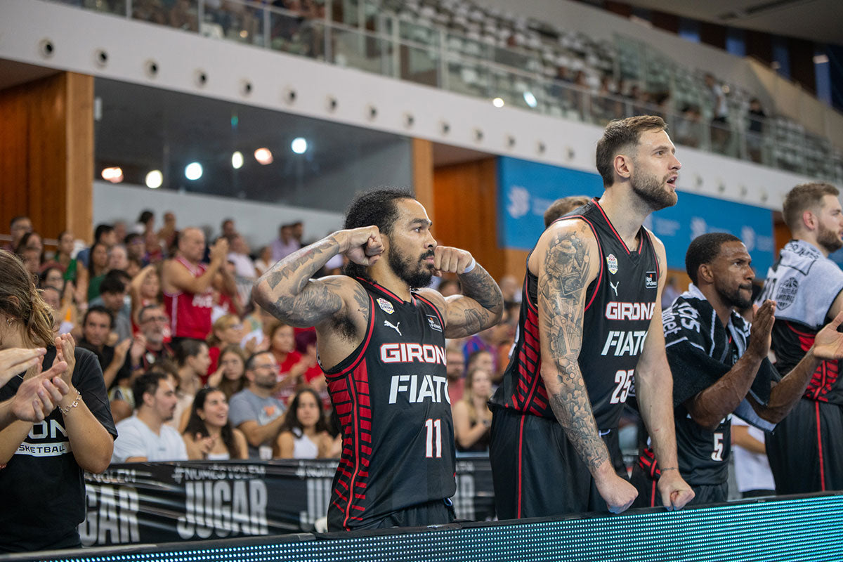 Bàsquet Girona Botiga Oficial