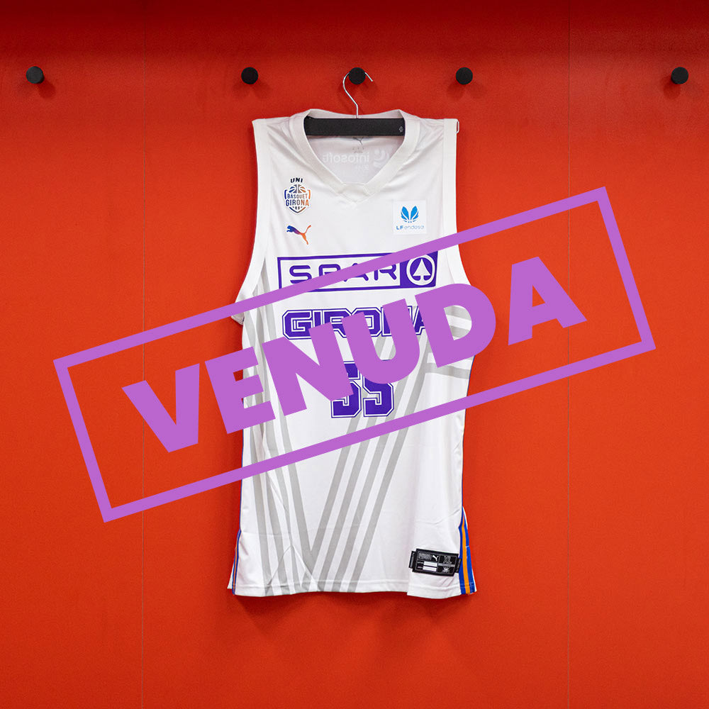 Samarreta Firmada Chloe Bibby Edició Especial 8M