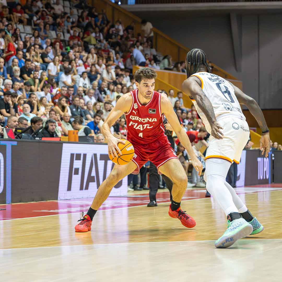 Samarreta Firmada Pep Busquets Temporada 2025-2026