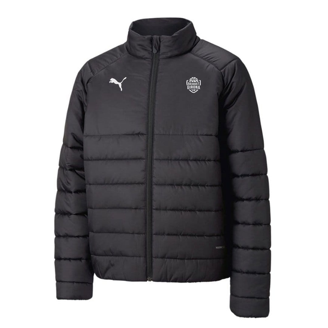 Anorak Bàsquet Girona Júnior