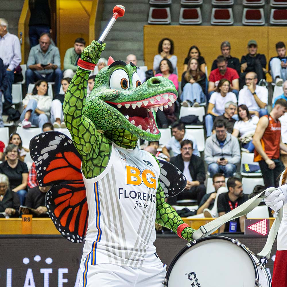 Bàsquet Girona Botiga Oficial