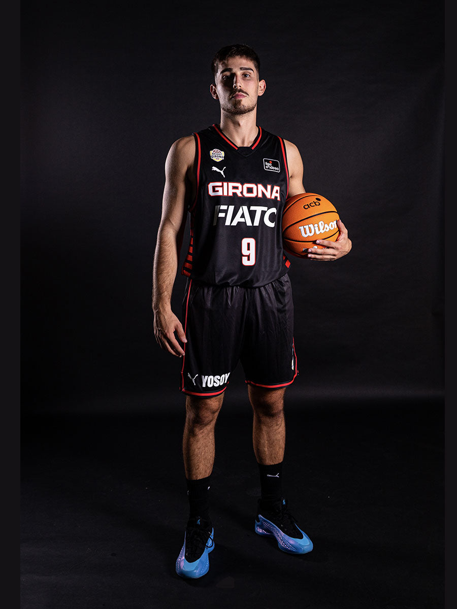 Bàsquet Girona Botiga Oficial