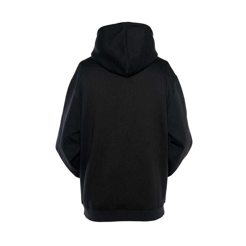 Dessuadora Negra Bàsquet Girona 25-26 Júnior