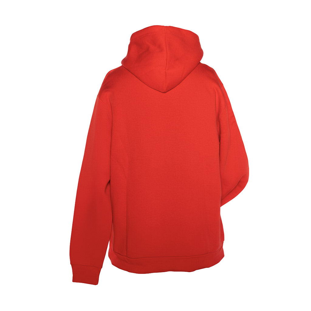 Dessuadora Vermella Bàsquet Girona 25-26 Júnior