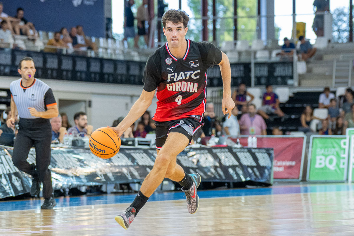 Bàsquet Girona Botiga Oficial