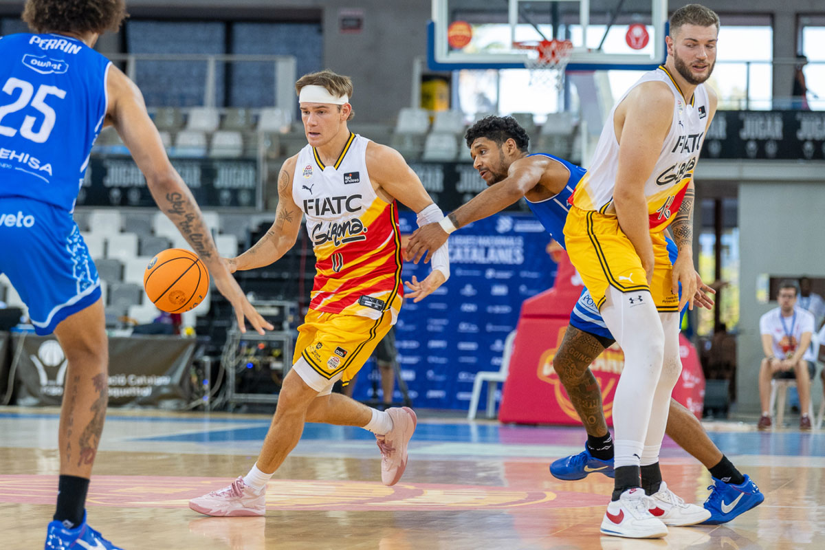 Bàsquet Girona Botiga Oficial