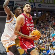 Samarreta Firmada Juan Fernández Temporada 2025-2026