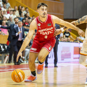 Samarreta Firmada Guillem Ferrando Temporada 2025-2026