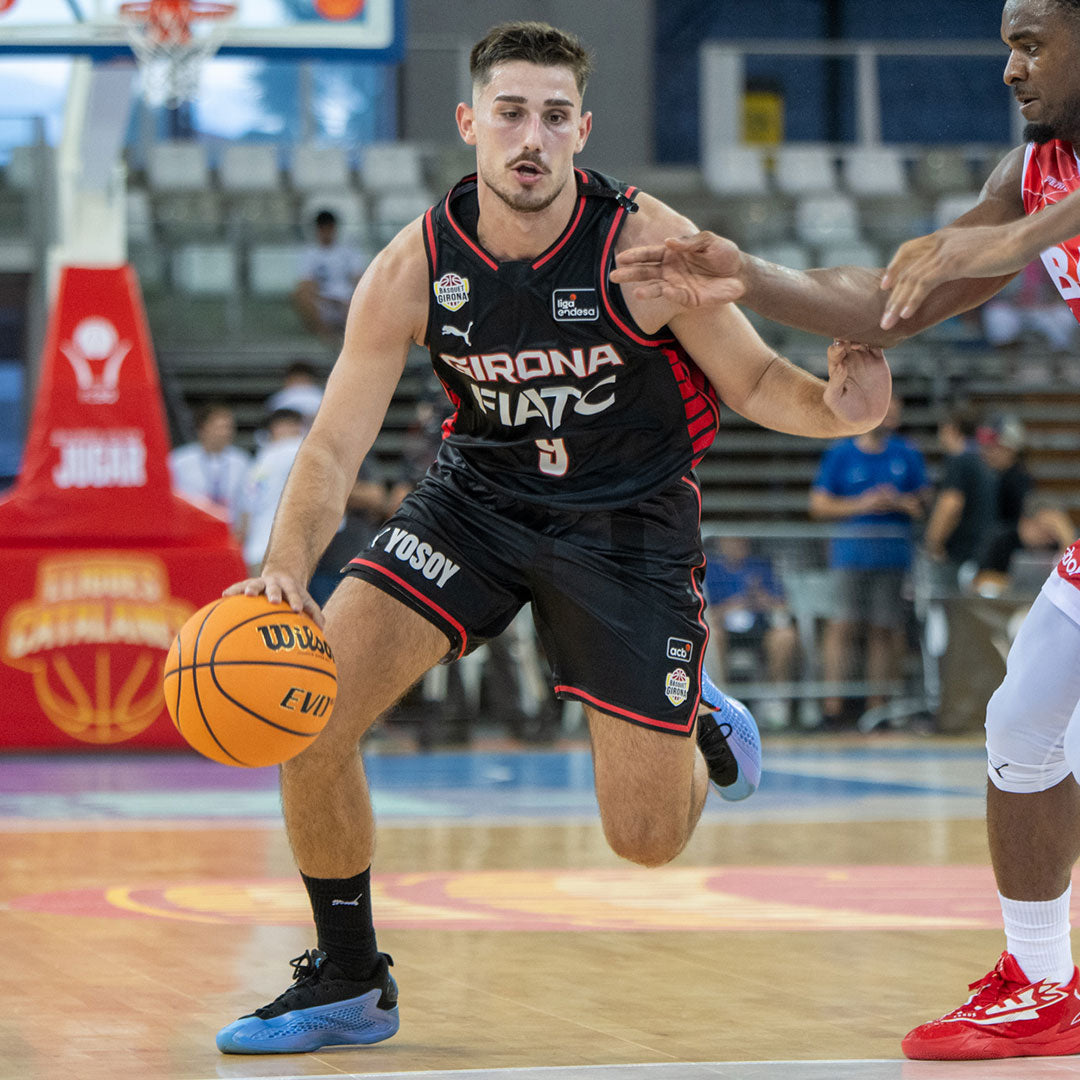 Samarreta Firmada Guillem Ferrando Temporada 2025-2026