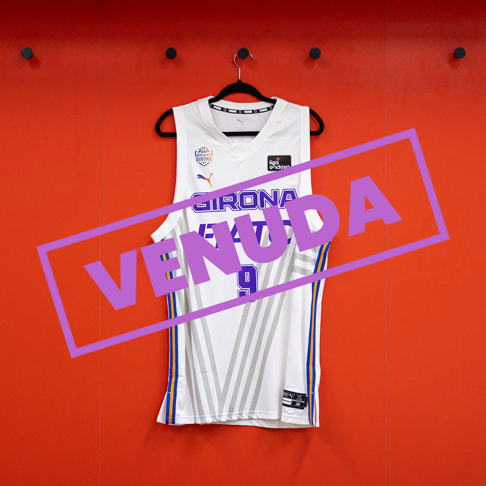 Samarreta Firmada Guillem Ferrando Edició Especial 8M