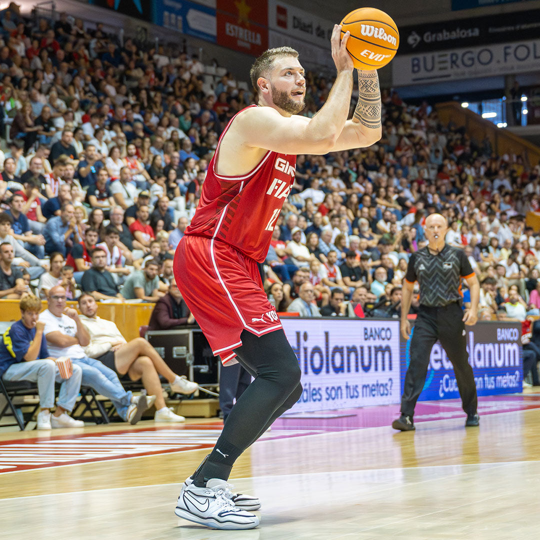 Samarreta Firmada Martinas Geben Temporada 2025-2026