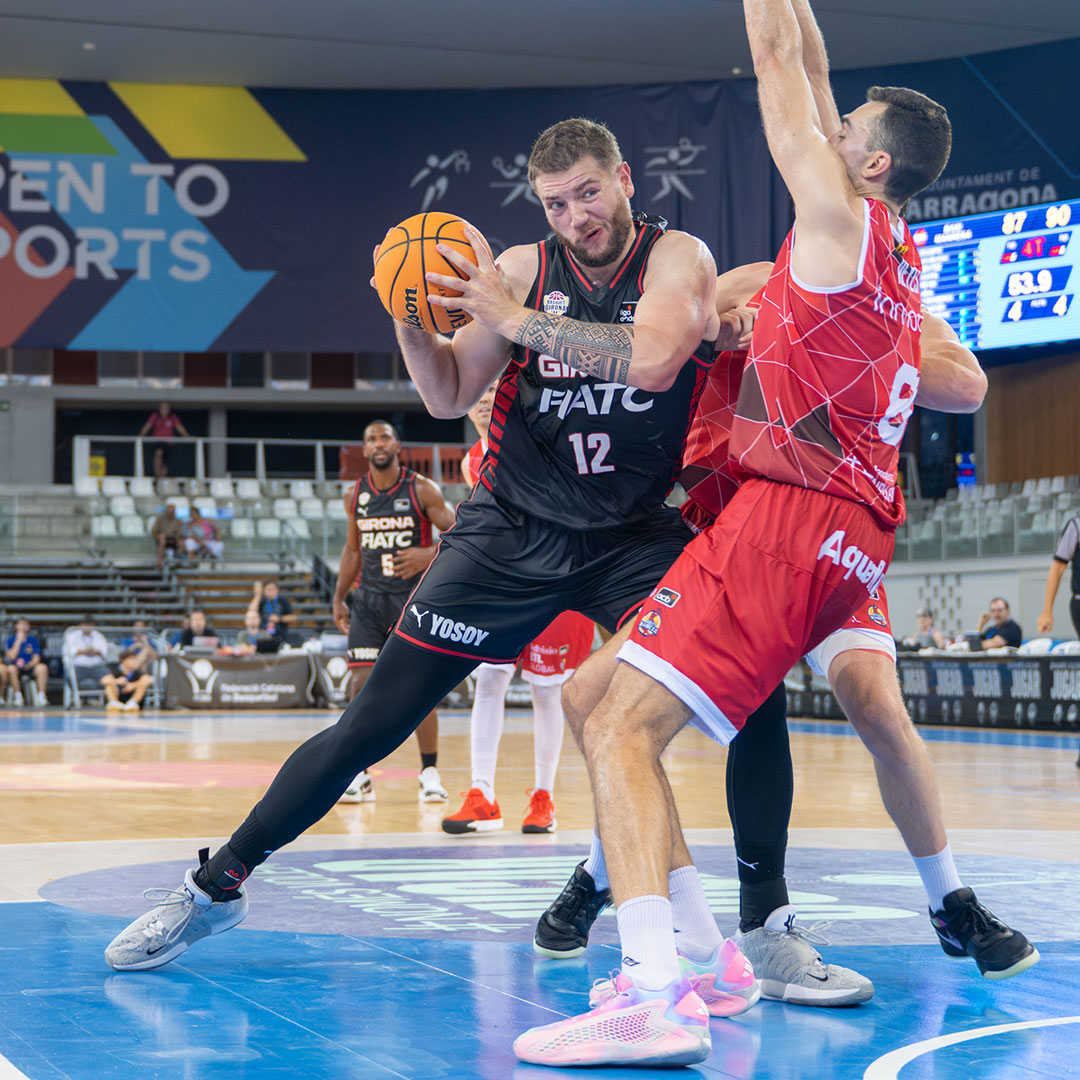 Samarreta Firmada Martinas Geben Temporada 2025-2026