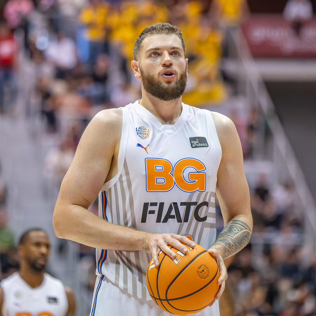 Samarreta Firmada Martinas Geben Temporada 2025-2026