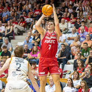 Samarreta Firmada Sander Hollanders Temporada 2025-2026