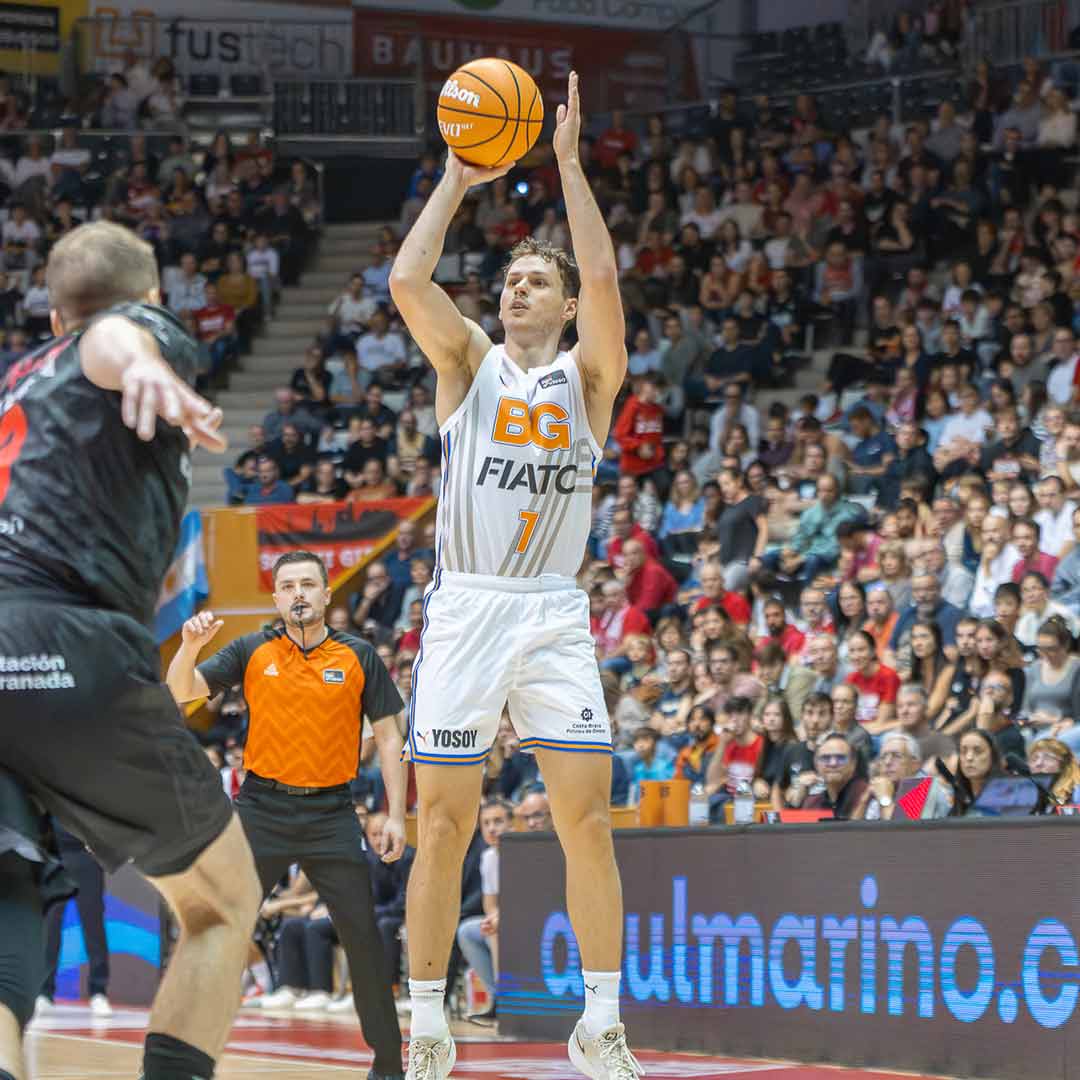 Samarreta Firmada Sander Hollanders Temporada 2025-2026