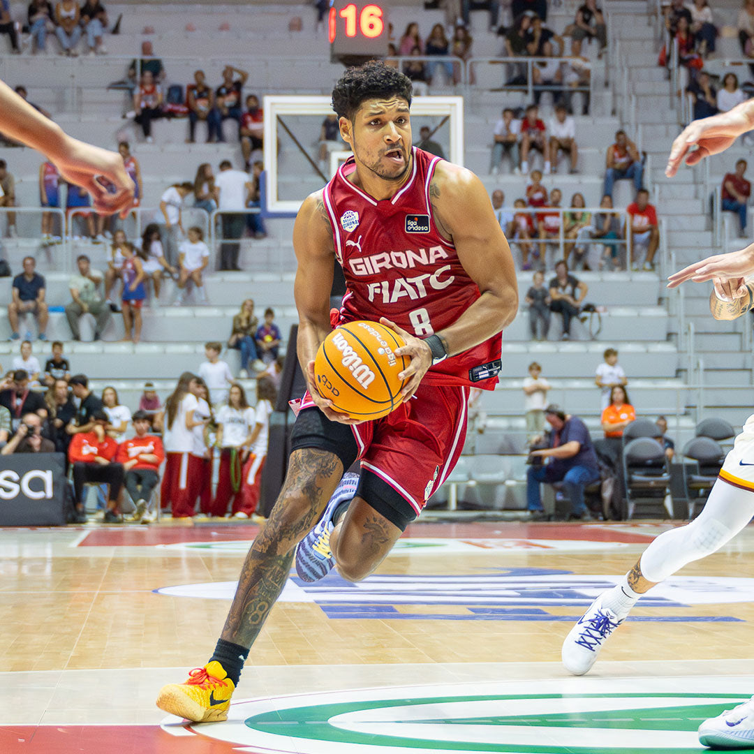 Samarreta Firmada Mark Hughes Temporada 2025-2026