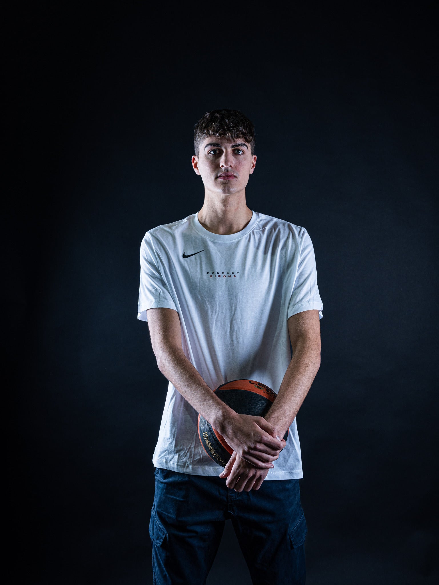 Samarreta Blanca Minimal