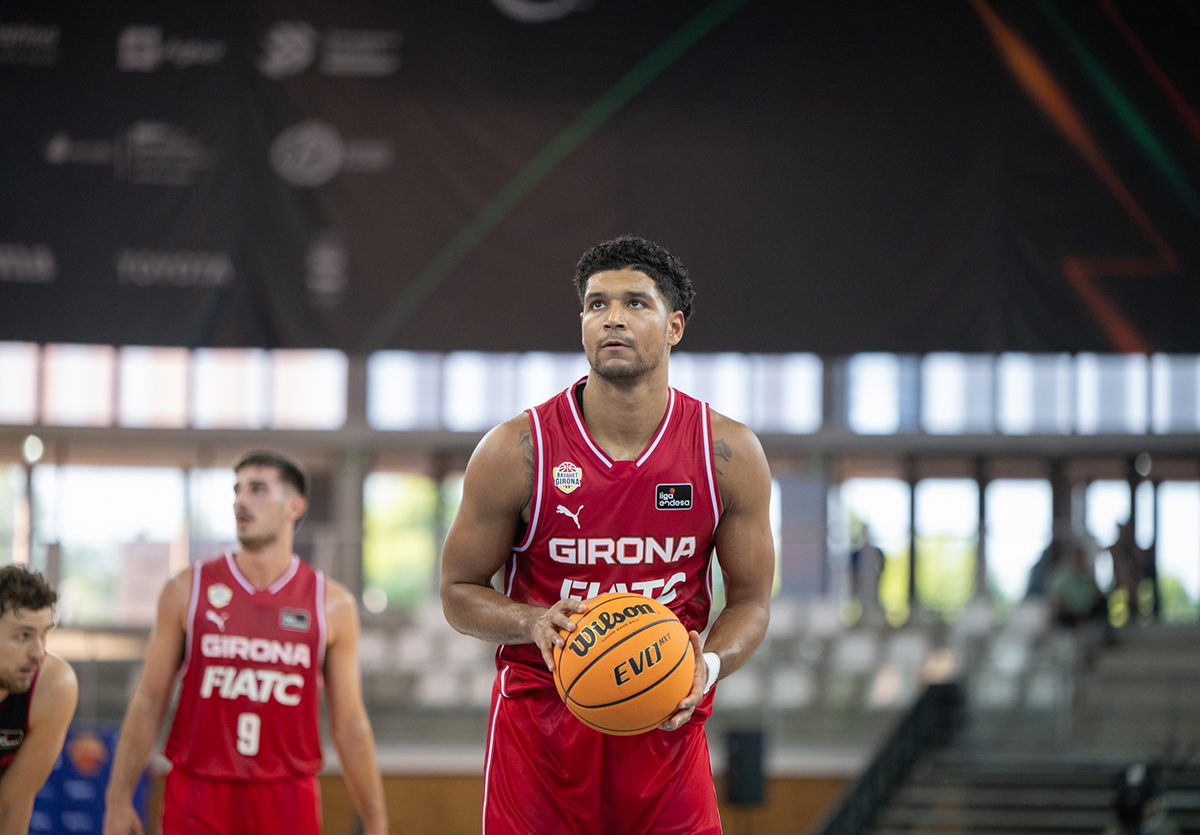 Bàsquet Girona Botiga Oficial