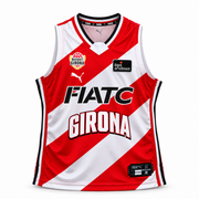 SAMARRETA JÚNIOR FIATC GIRONA PRIMERA EQUIPACIÓ 26-27
